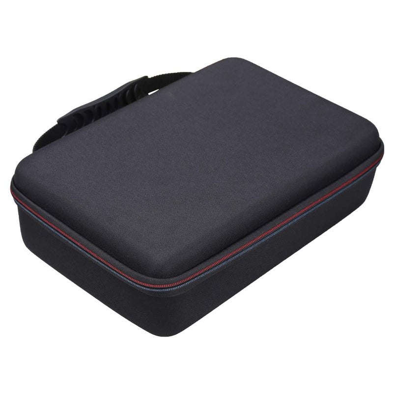 Mchoi Hard Portable Case for Brother P-Touch Label Maker PTD600 /D610BT Connected Label Maker, Case Only - Image 4